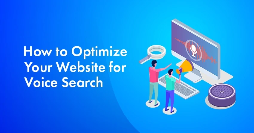 Voice Search SEO: Strategies to Optimize Your Website in 2024