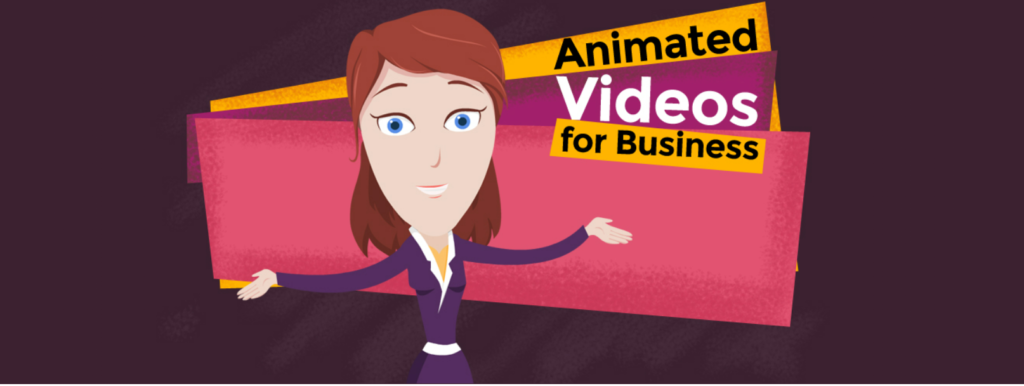 Animated explainer videos