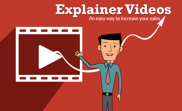 Understanding the Power of Animated Explainer Videos