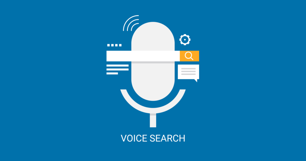 The Impact of Voice Search on SEO