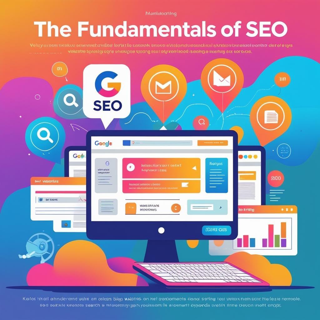 1. Introduction to SEO Fundamentals
