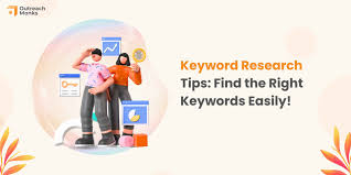 How to Do Keyword Research in 2025 (Free Tools Included)